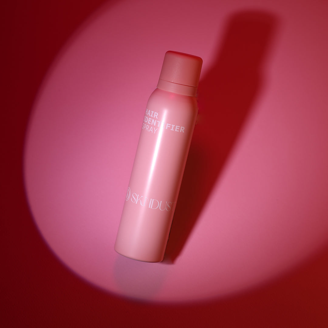 Hair Identifier Spray