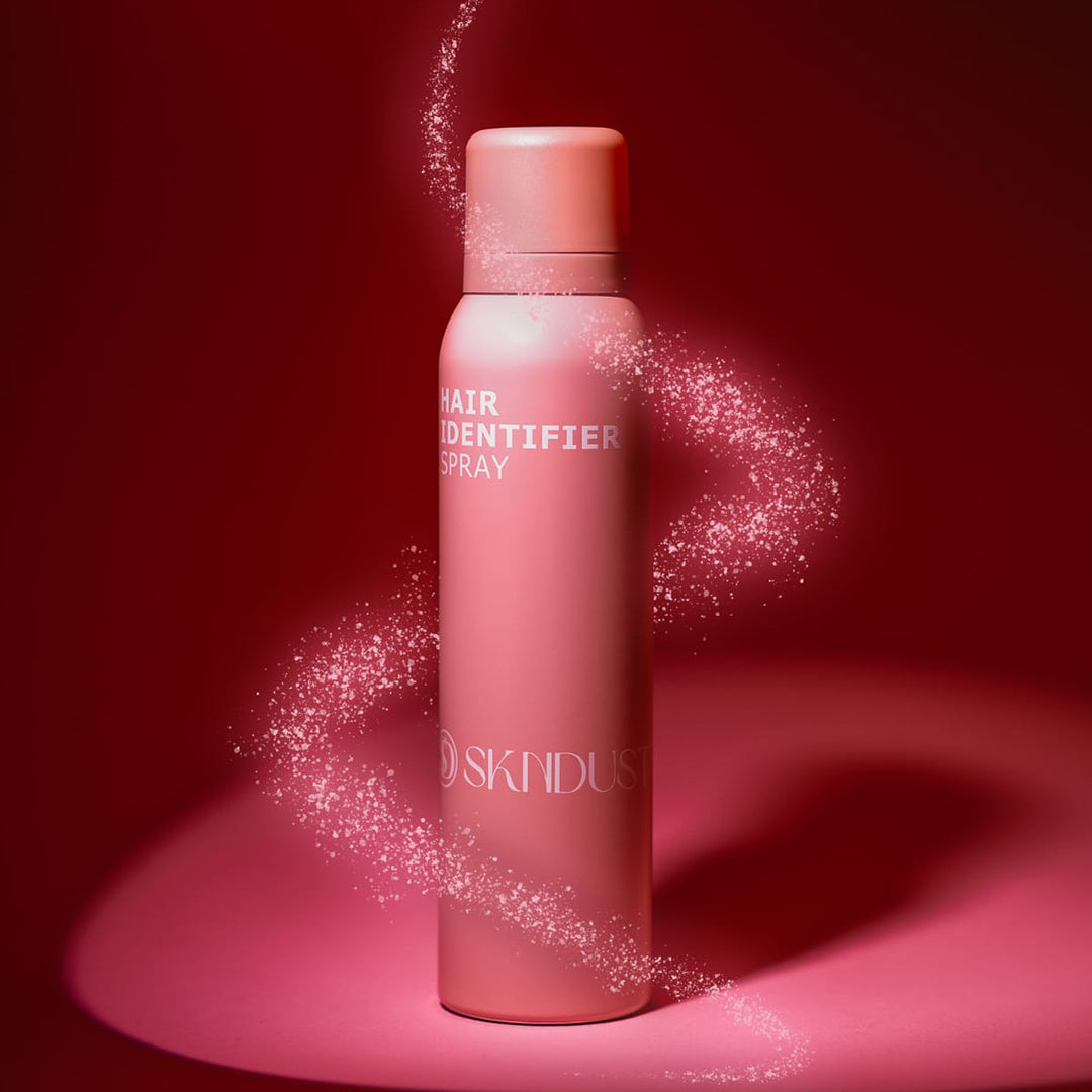 Hair Identifier Spray