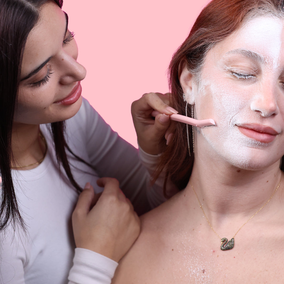 Dermaplaning Razors