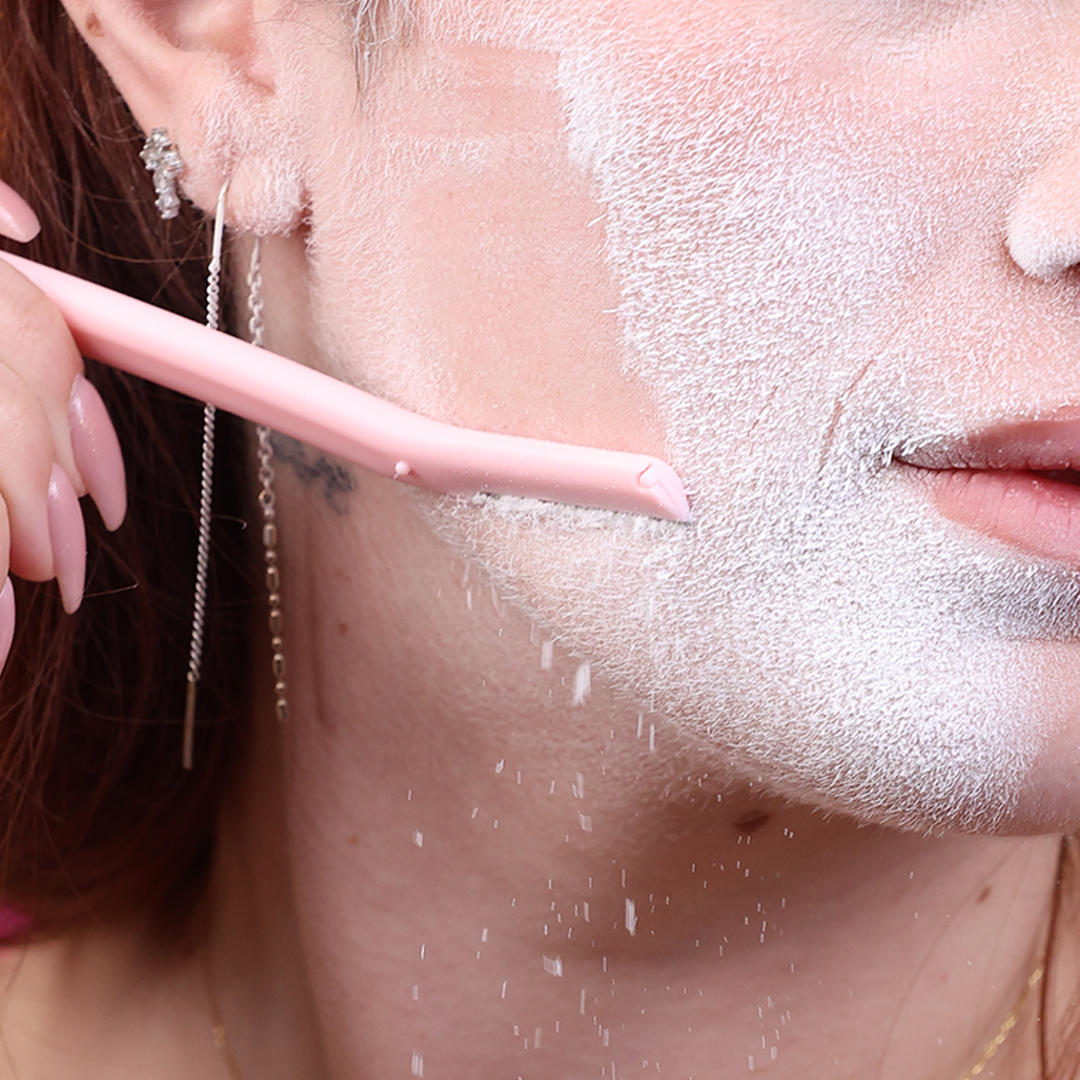 Dermaplaning Razors