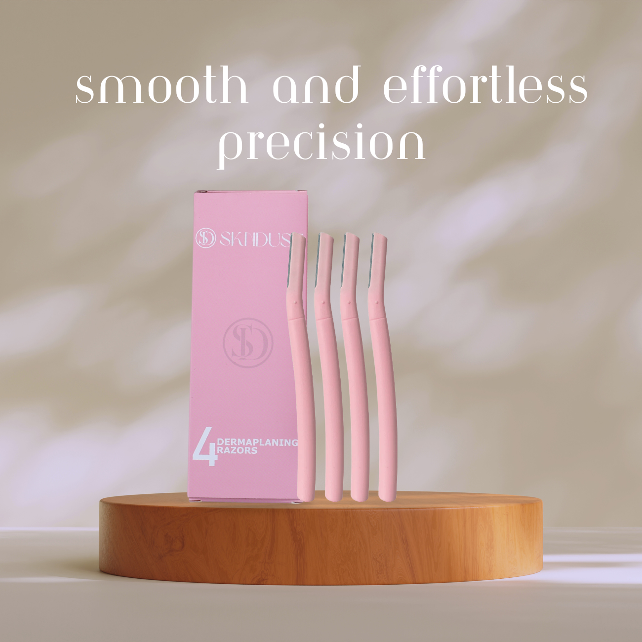 Dermaplaning Razors